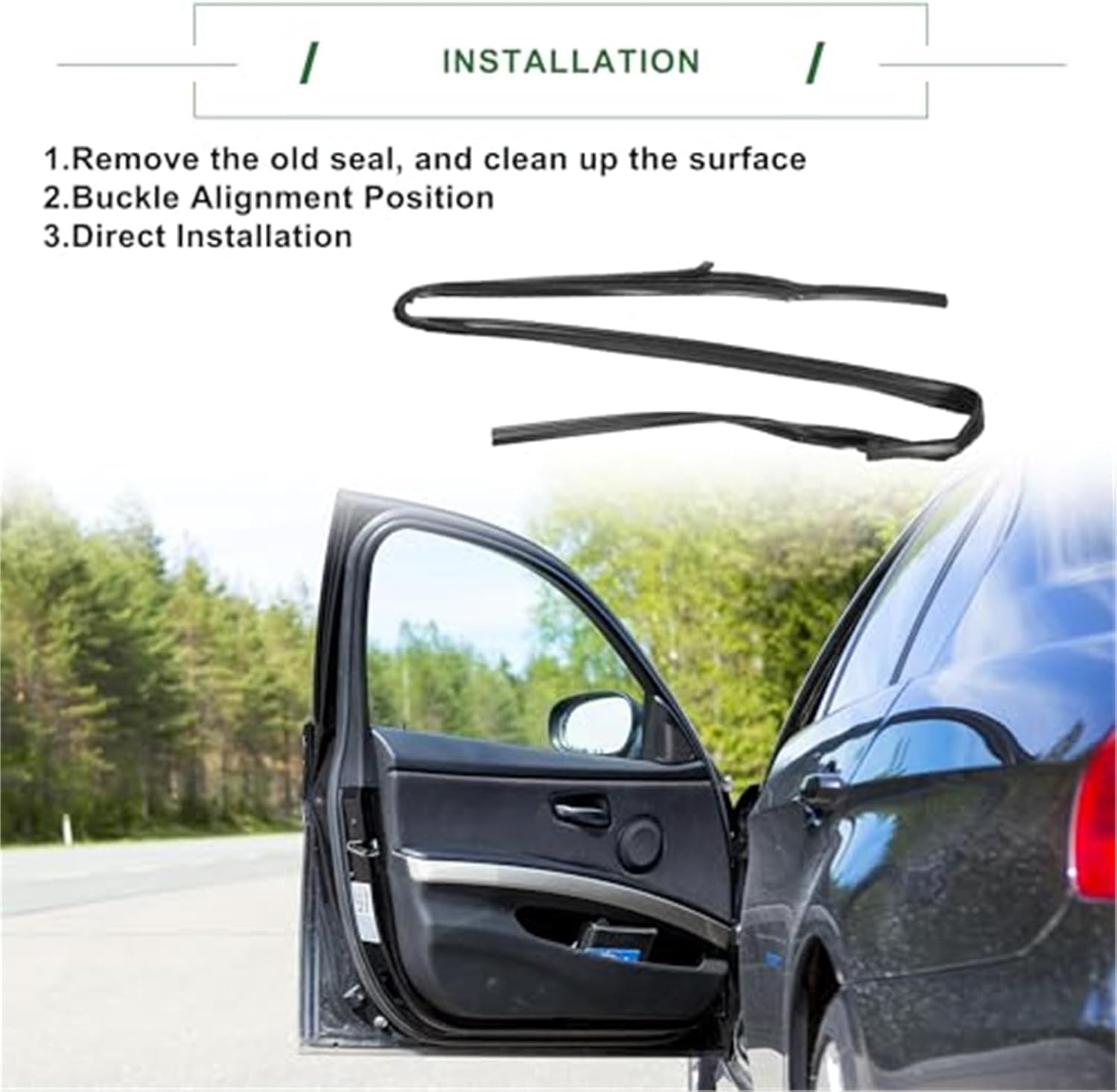 TS 1U シールなし ツバ無しVレール アトムリビンテック 寸法2730mm断面寸法9×6mm 1